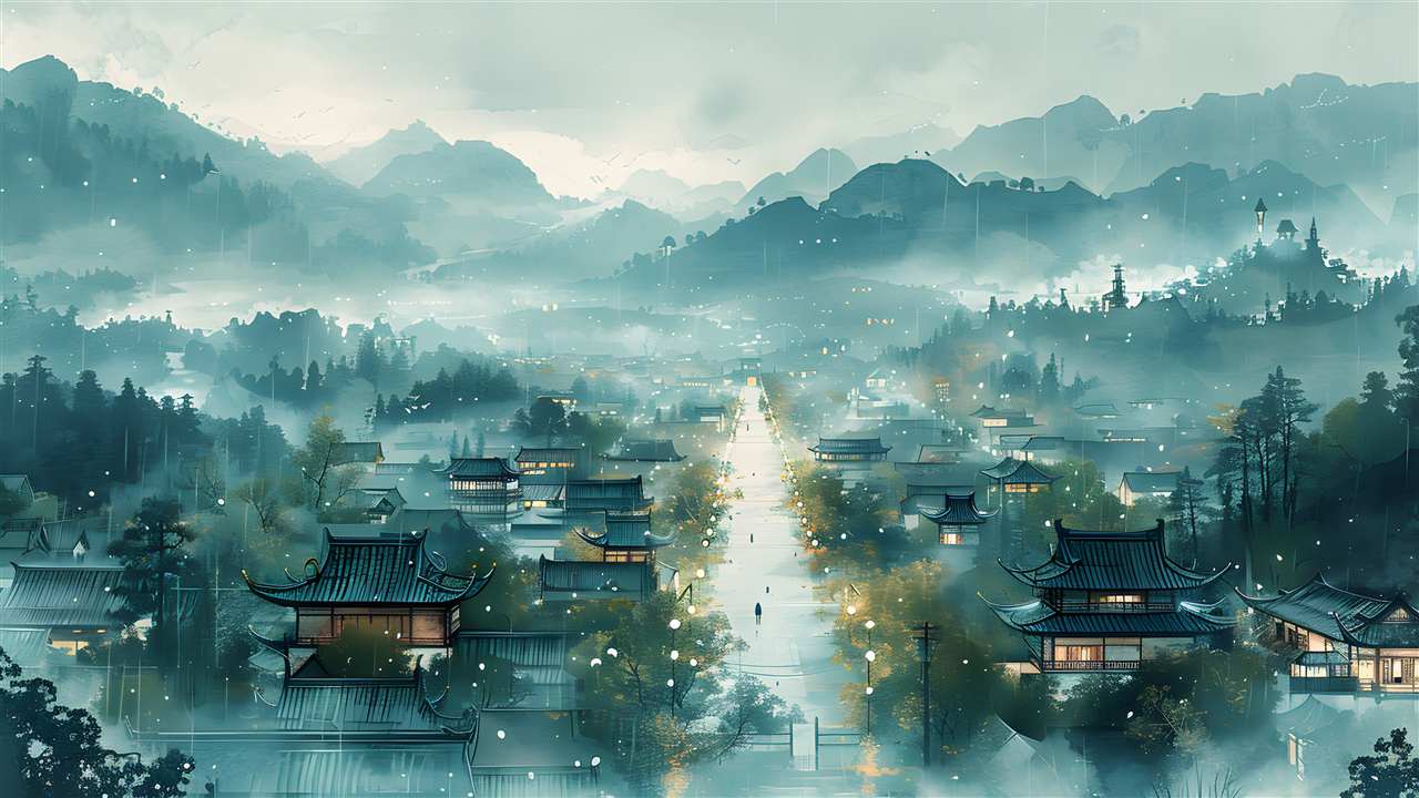 装饰